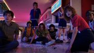 The Battle of Starcourt | Image via Netflix
